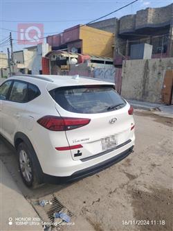 هيونداي توسان